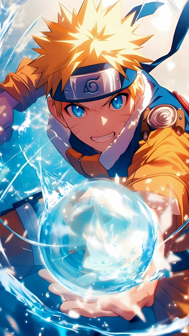 hình nền sakura naruto