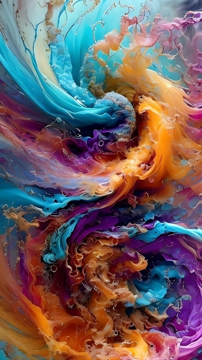 Ảnh nền động oppo cute dễ thương