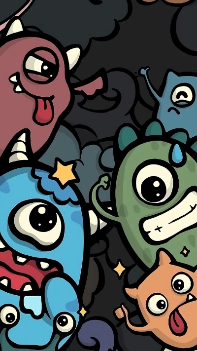 Ảnh nền oppo chủ đề tình yêu dễ thương