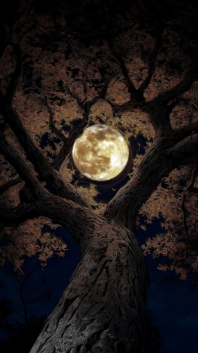 Ảnh nền oppo cực ngầu cá tính mạnh mẽ