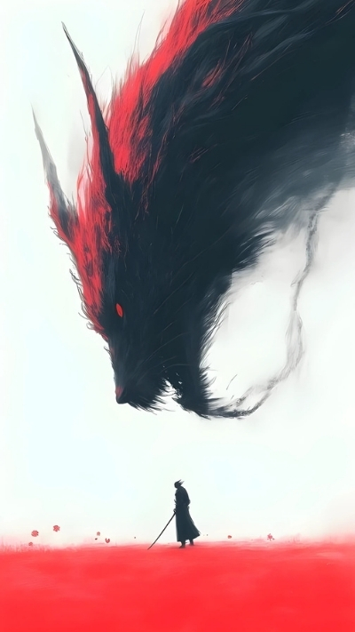 Ảnh nền oppo cực ngầu độc lạ mạnh mẽ