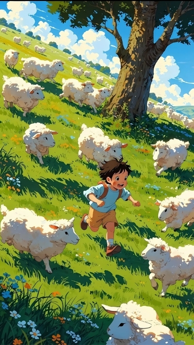 Ảnh nền oppo dễ thương cực kỳ đáng yêu