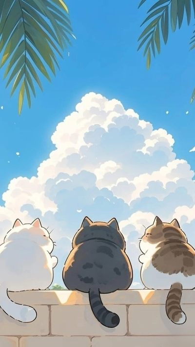 Ảnh nền oppo dễ thương dễ mến tinh tế