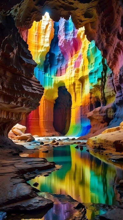 Ảnh nền oppo phong cảnh làng quê thanh bình