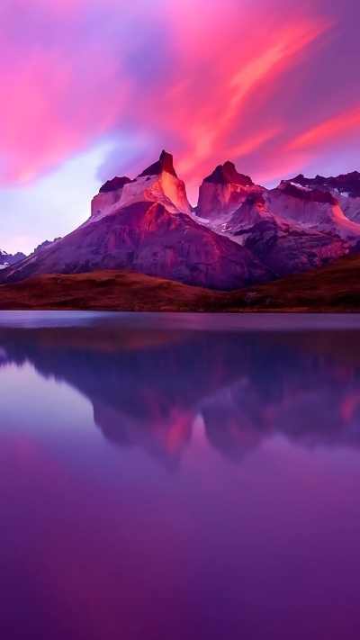 Ảnh nền oppo phong cảnh thiên nhiên tuyệt đẹp