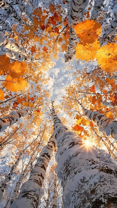 Background chủ đề hoạt hình oppo dễ thương