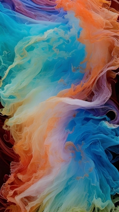 Background động cho oppo phong cách ấn tượng