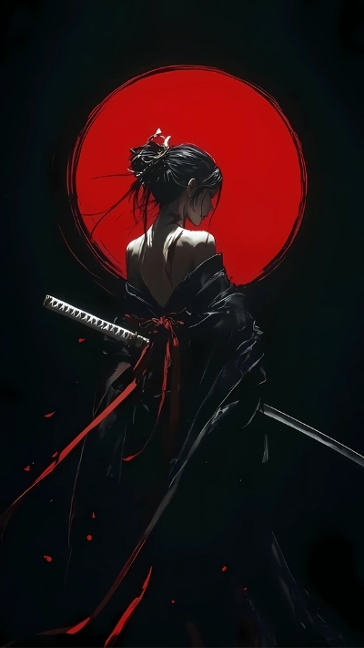 Background oppo cực ngầu cá tính huyền bí