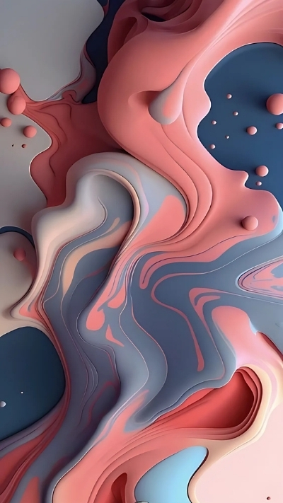 Background oppo trừu tượng huyền ảo ấn tượng