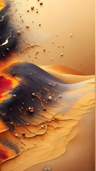 Background trừu tượng đẹp cho oppo độc đáo