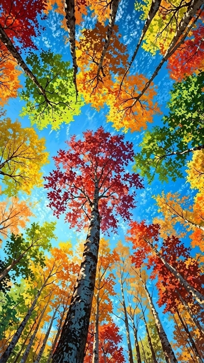 Hình ảnh oppo chủ đề nghệ thuật độc đáo