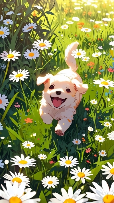 Hình ảnh oppo dễ thương ấn tượng ngọt ngào