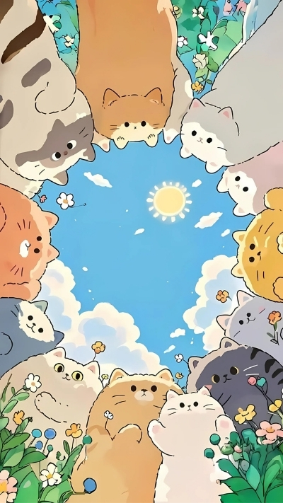 Hình ảnh oppo dễ thương siêu đáng yêu