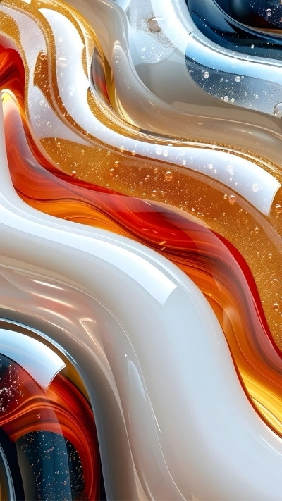 Hình ảnh oppo trừu tượng cực ngầu full hd