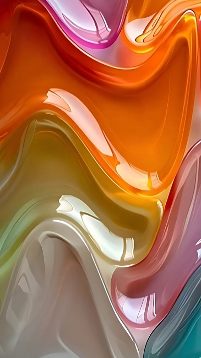 Nền máy oppo trừu tượng nghệ thuật sáng tạo