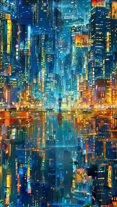 Wallpaper chủ đề mùa xuân cho oppo rực rỡ