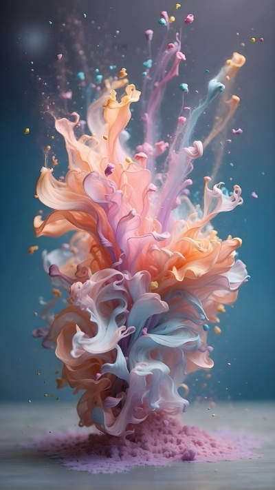 Wallpaper động cho oppo cực kỳ ấn tượng