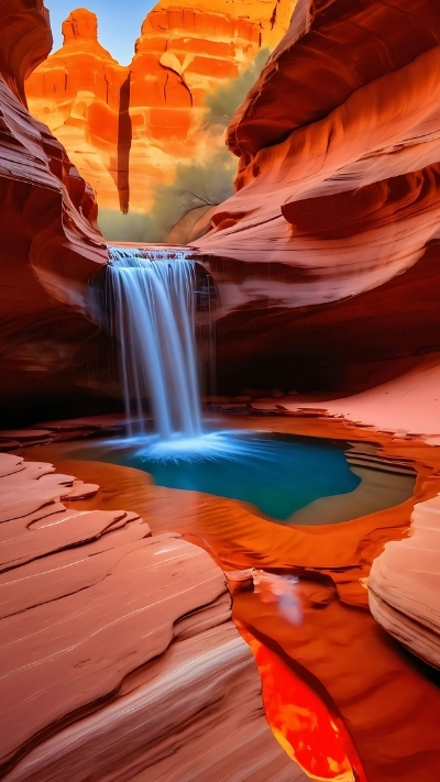 Wallpaper phong cảnh oppo trời sao lung linh