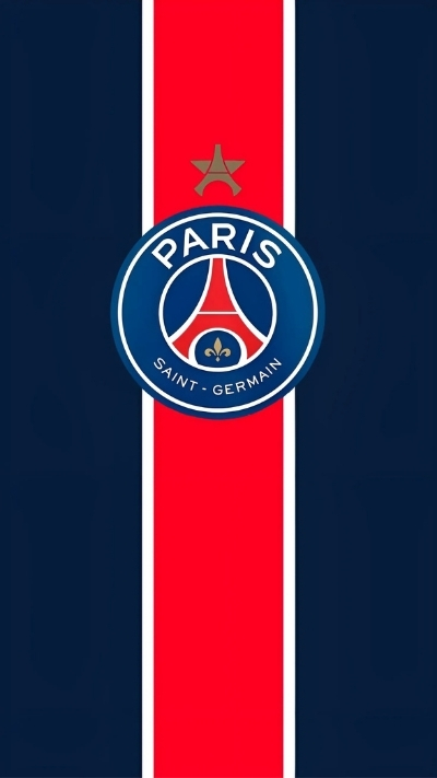 Ảnh logo PSG độc đáo và ấn tượng