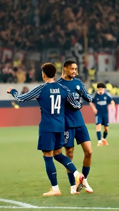 Ảnh nền cầu thủ PSG nổi tiếng cực chất