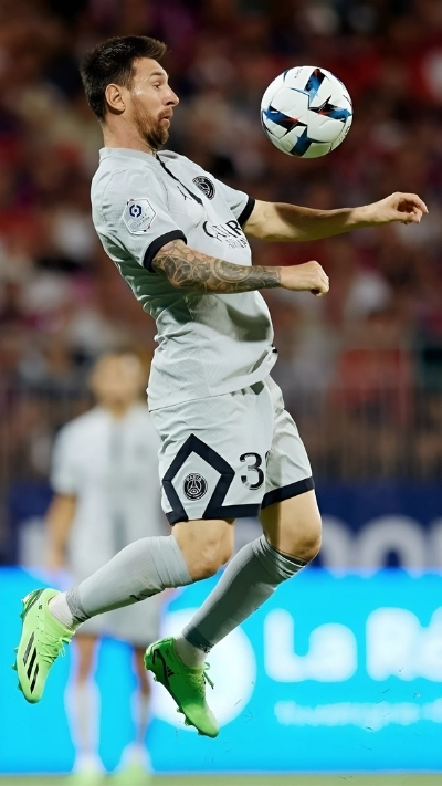 Ảnh nền khoảnh khắc đặc sắc PSG nổi bật