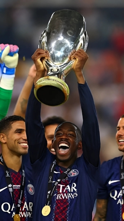 Ảnh nền Paris Saint Germain cực kỳ đẹp và sáng tạo