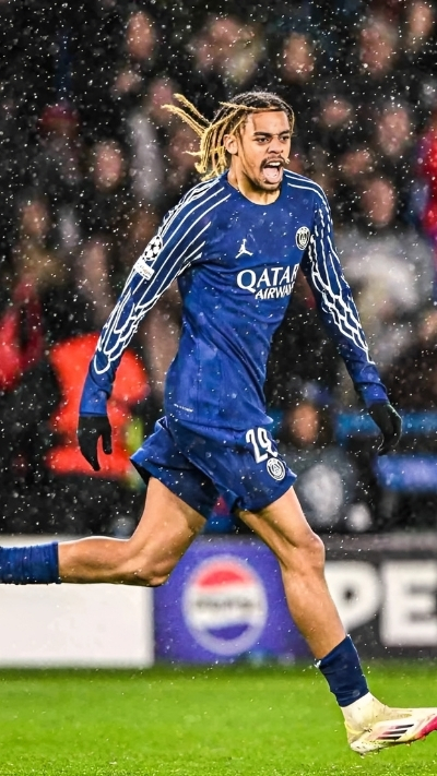 Ảnh nền Paris Saint Germain cực sắc nét
