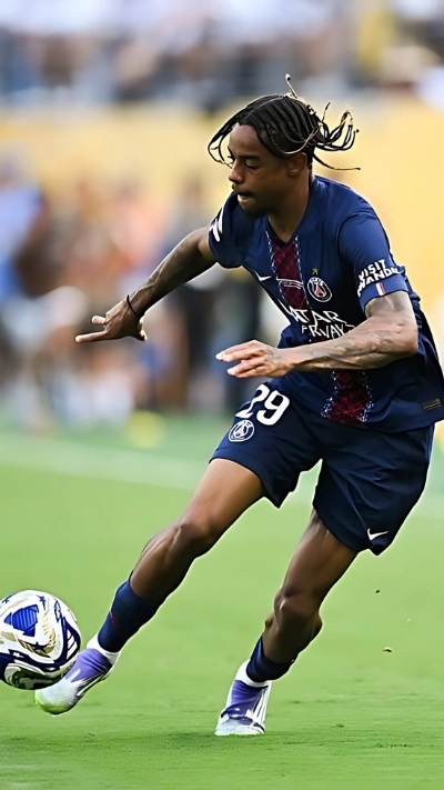 Ảnh nền Paris Saint Germain đẹp lung linh