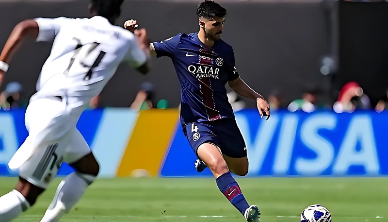 Ảnh nền Paris Saint Germain tuyệt đẹp cho máy tính