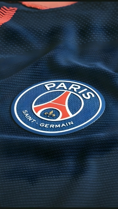 Áo đấu PSG cực kỳ đẹp và độc đáo