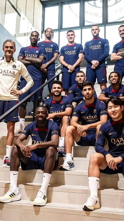 Hình ảnh PSG chất lượng cao cực kỳ đẹp