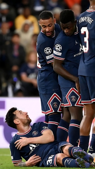 Hình ảnh PSG chất lượng cao và cực kỳ nổi bật