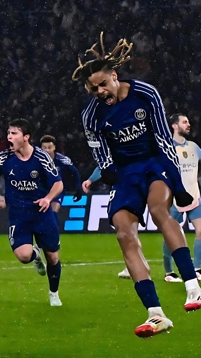 Hình nền Paris Saint Germain cực kỳ đẹp mắt