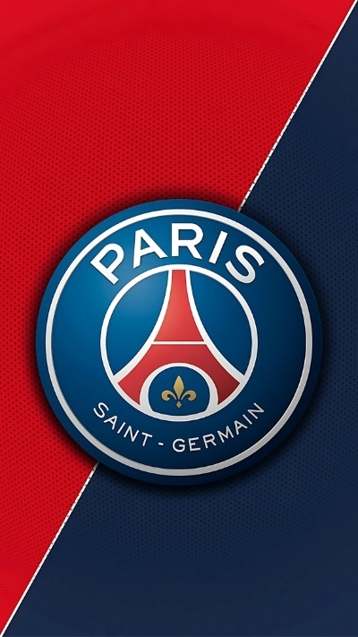 Logo PSG tuyệt đẹp và sáng tạo