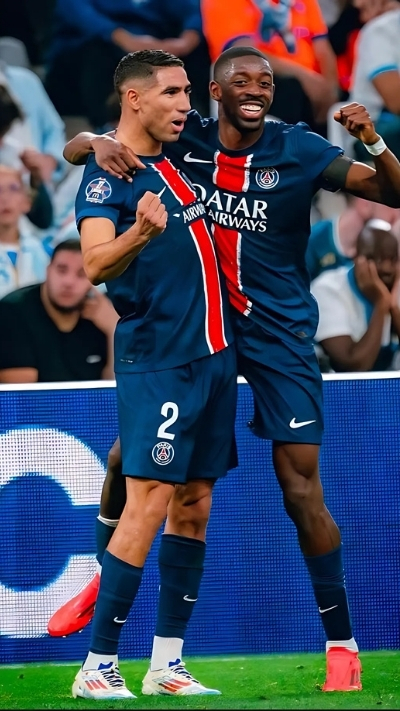 Wallpaper cầu thủ PSG cực kỳ nổi bật và ấn tượng