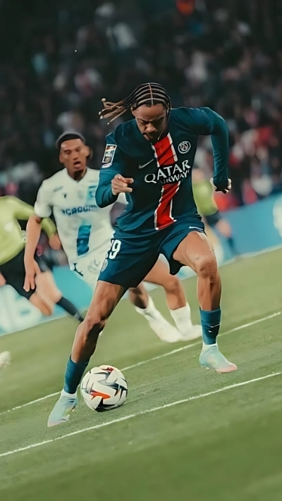 Wallpaper cầu thủ PSG đẹp mắt và nổi bật