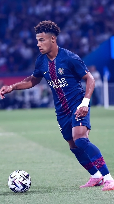 Wallpaper khoảnh khắc ấn tượng PSG cực kỳ ấn tượng