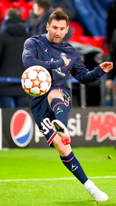 Wallpaper khoảnh khắc ấn tượng PSG cực sắc nét