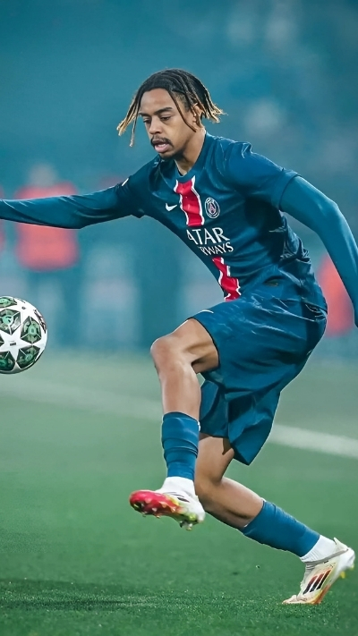 Wallpaper Paris Saint Germain độc đáo và ấn tượng