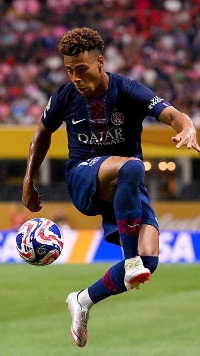 Wallpaper Paris Saint Germain tuyệt đẹp full HD