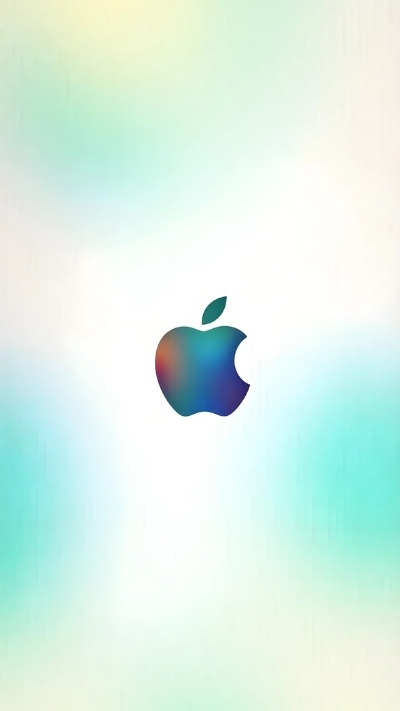 Ảnh bìa táo iPhone 4K ấn tượng