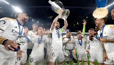 Ảnh cầu thủ Real Madrid Galacticos 3.0