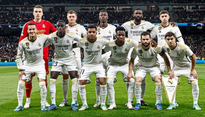 Ảnh nền Real Madrid Galacticos 3.0