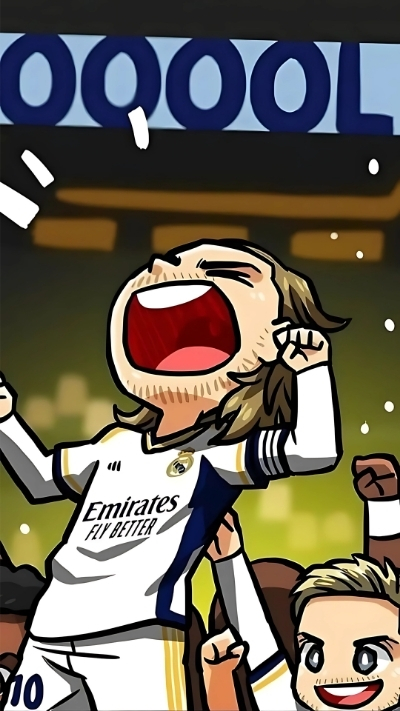 Bộ hình nền Real Madrid