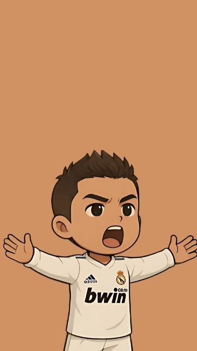 Bộ sưu tập ảnh Real Madrid chất lượng cao