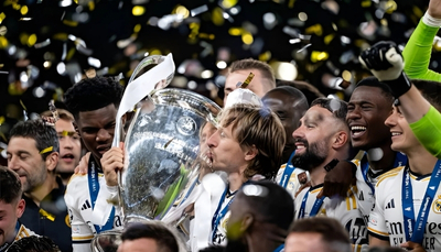 Hình ảnh Real Madrid Galacticos 3.0 đẹp