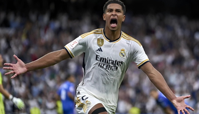 Hình nền Real Madrid 4K đẹp nhất