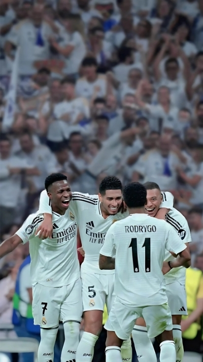 hình nền Real Madrid cho máy tính