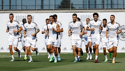 Tải ảnh nền Real Madrid 4K miễn phí