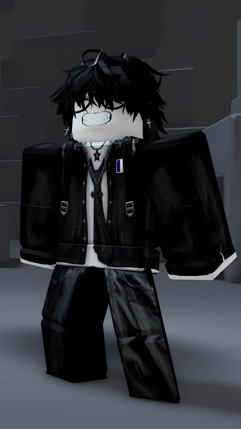 Hình nền Roblox điện thoại cực chất